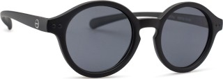 Izipizi Sun Kids+ #D Black (3-5 éves korig)