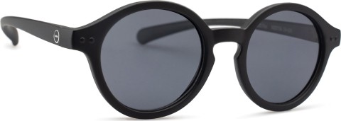 Izipizi Sun Kids+ #D Black (3-5 éves korig)