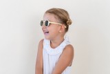 Izipizi Sun Kids+ #D Lemonade (3-5 éves korig) 21952