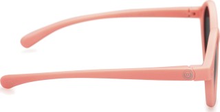 Izipizi Sun Kids+ #D Pastel Pink (3-5 éves korig) 13581