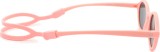 Izipizi Sun Kids+ #D Pastel Pink (3-5 éves korig) 21956