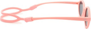 Izipizi Sun Kids+ #D Pastel Pink (3-5 éves korig) 21956