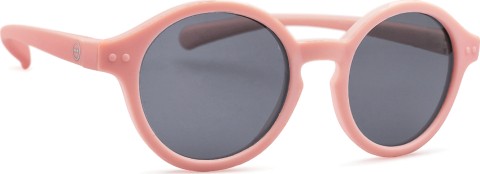 Izipizi Sun Kids+ #D Pastel Pink (3-5 éves korig)