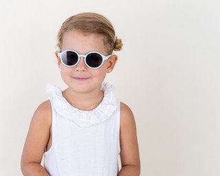 Izipizi Sun Kids+ #D Sweet Blue (3-5 éves korig) 21966