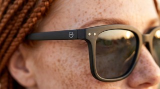 Izipizi Sun #L Black