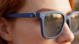 Izipizi Sun #L Navy Blue 47783