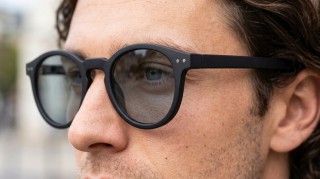 Izipizi Sun #M Black