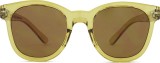 Izipizi Sun #N Golden Green 35998