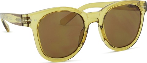 Izipizi Sun #N Golden Green