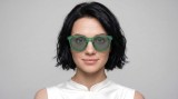 Izipizi Sun #N Green Generált kép