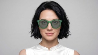 Izipizi Sun #N Green Generált kép