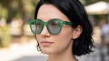 Izipizi Sun #N Green Generált kép