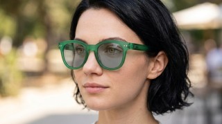 Izipizi Sun #N Green Generált kép