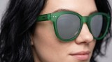 Izipizi Sun #N Green Generált kép