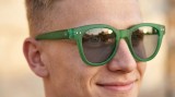 Izipizi Sun #N Green Generált kép