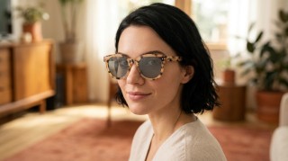Izipizi Sun #N Light Tortoise