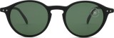 Izipizi Sun Polarized #D Black Termék elölről
