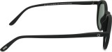 Izipizi Sun Polarized #D Black Termék oldalról