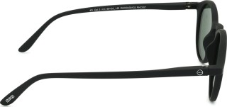 Izipizi Sun Polarized #D Black Termék oldalról