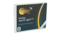 Lenjoy Day & Night PRO (3 lencse)