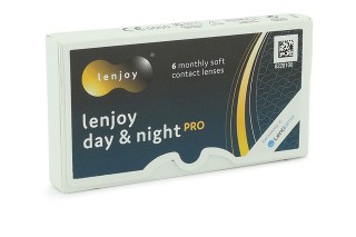 Lenjoy Day & Night PRO (6 lencse)