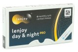 Lenjoy Day & Night PRO (6 lencse) 50451