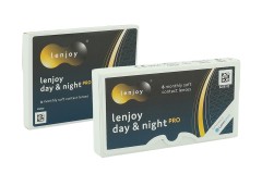 Lenjoy Day & Night PRO (9 lencse)