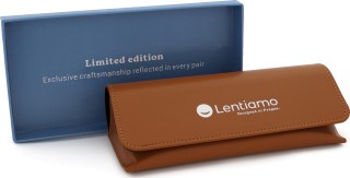 Lentiamo Anna Ruby Red 35264