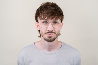 Lentiamo Eric Light Gold 19654