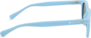 Lentiamo Kids Aliki Light Blue (3-5 éves korig) 38867