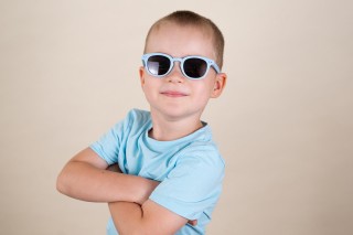 Lentiamo Kids Aliki Light Blue (3-5 éves korig) 38869