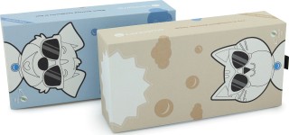 Lentiamo Kids Aliki kőkék (3–5 éves korig) 38900