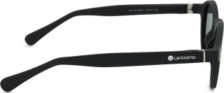 Lentiamo Kids Jan tintafekete (3–5 éves korig) 38822