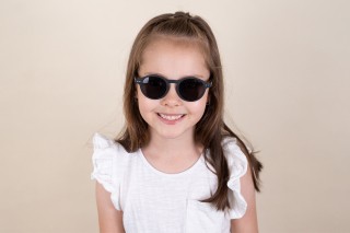 Lentiamo Kids Jan tintafekete (3–5 éves korig) 38823