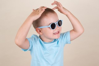 Lentiamo Kids Jan világoskék (3–5 éves korig) 38850