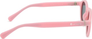 Lentiamo Kids Jan világos rózsaszín (3–5 éves korig) 38813
