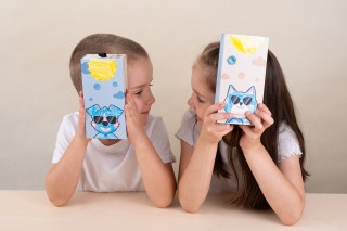 Lentiamo Kids Jan világos homok (3–5 éves korig) 38500