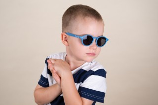 Lentiamo Kids Jan kőkék (3–5 éves korig) 38832