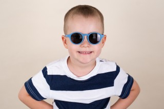 Lentiamo Kids Jan kőkék (3–5 éves korig) 38833