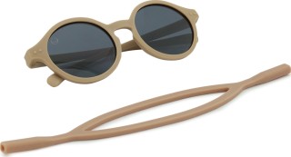 Lentiamo Kids Niki sötét homok (9–36 hónapos korig) 38940