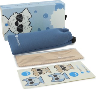 Lentiamo Kids Niki sötét homok (9–36 hónapos korig) 38944