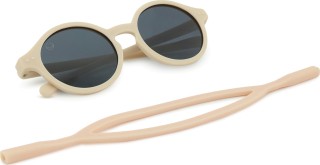 Lentiamo Kids Niki világos homok (9–36 hónapos korig) 38931