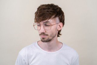 Lentiamo Leonie Rose Gold 19722