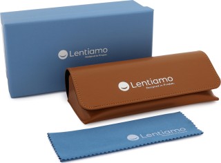 Lentiamo Sandro Ivory Havana 35238