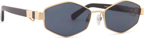 Marc Jacobs Marc 496/S J5G IR 55 + lánc