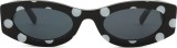 Marc Jacobs Marc 858/G/S 80S IR 51 Termék elölről
