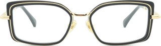 MaxMara MM 5186 001 17 53 Termék elölről