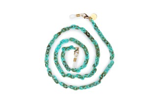 Meller Anane Green lánc szemüveghez