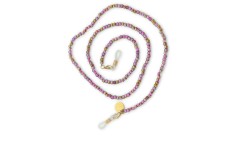 Meller Ayana Pink lánc szemüveghez