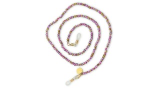 Meller Ayana Pink lánc szemüveghez